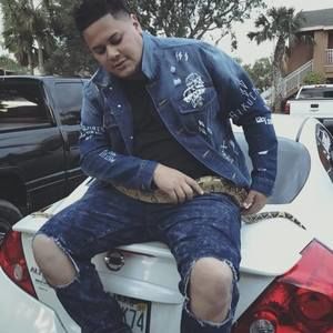 Meet your Posher, Brian